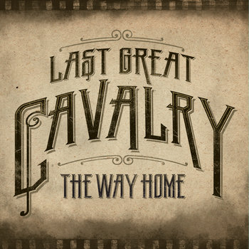 The Way Home cover art