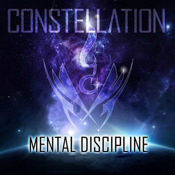 Constellation cover art