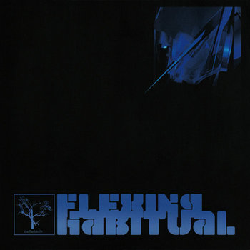 Flexing Habitual cover art