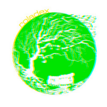 'Pink Halloween' single and remixes (AMDS012) cover art