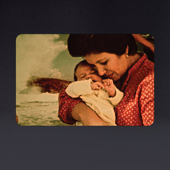 Un Corazón De Nadie cover art