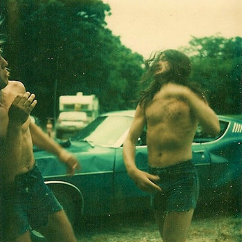 Rock N Roll Summer cover art