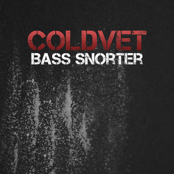 TDD007 : Bass Snorter cover art