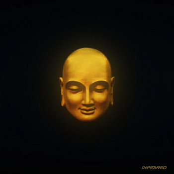 RED011 - The Chant cover art