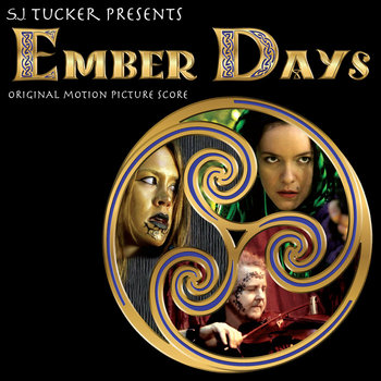 Ember Days Original Motion Picture Soundtrack (digital release) cover art