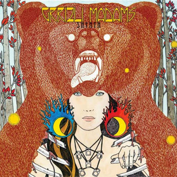Sntntn cover art