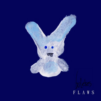 FLAWS cover art