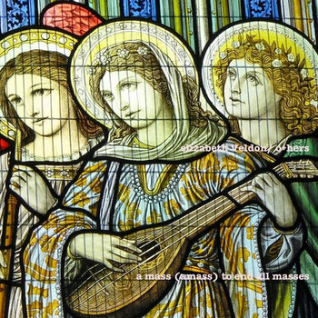 a mass (amass) to end all masses cover art