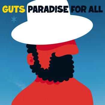 Paradise for all cover art