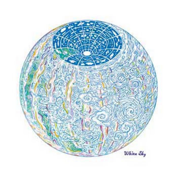 White Sky cover art