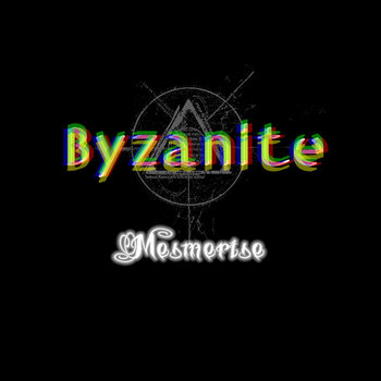 Mesmerise [SINGLE] cover art