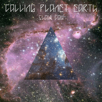 Calling Planet Earth cover art