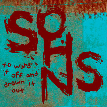 To Ward It Off And Drown It Out cover art