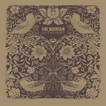 Of the Dust cover art
