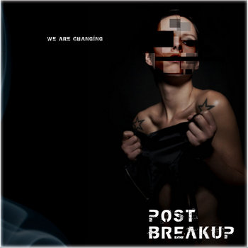 We are changing cover art