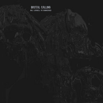 Brutal Calling cover art