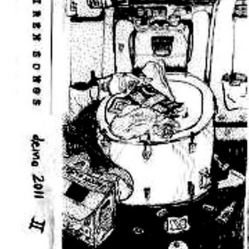 demo 2011 cover art