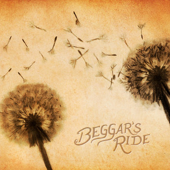 Beggar's Ride cover art