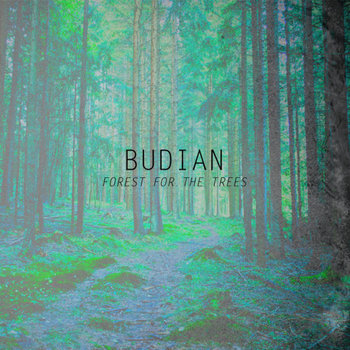 Forest For The Trees cover art