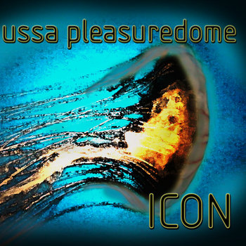 Icon cover art