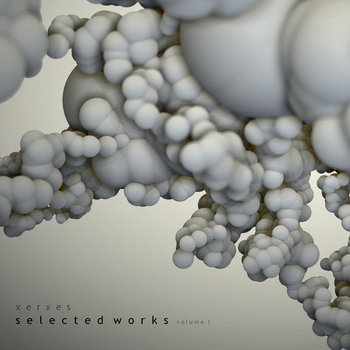 Selected Works : Volume One cover art