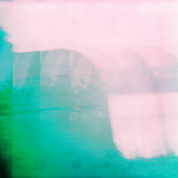 Warma EP cover art