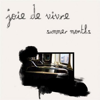 Summer Months cover art