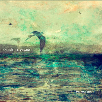Primavera cover art