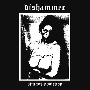 Vintage Addiction cover art