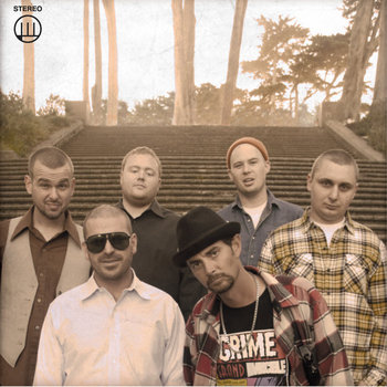 Posted cover art