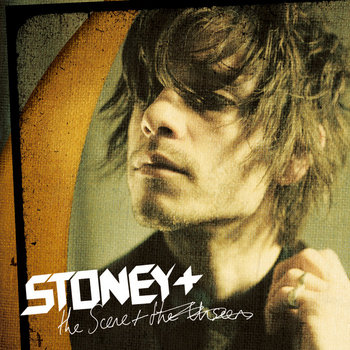 The Scene & The Unseen cover art
