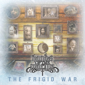 The Frigid War cover art