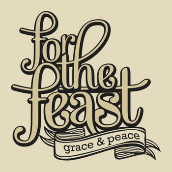 For The Feast cover art