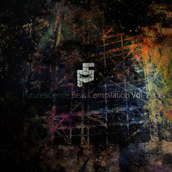 Beat Compilation Vol.2 cover art