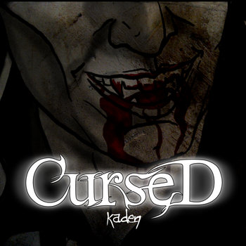 Cursed cover art
