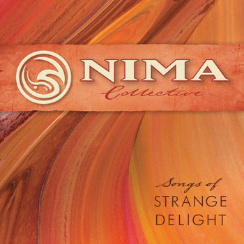 Songs of Strange Delight cover art