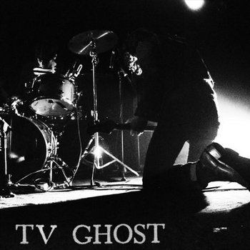 TV Ghost cover art