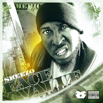 FACE VALUE cover art
