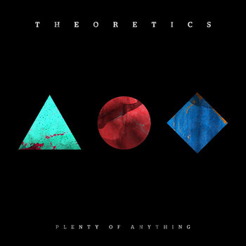 Plenty of Anything cover art