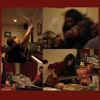 Light Bloomer cover art