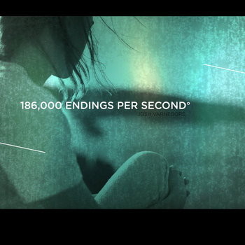 186,000 Endings per Second cover art