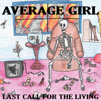 Last Call for the Living cover art