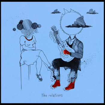 The Relatives cover art