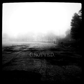 EP cover art