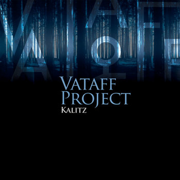Kalitz cover art