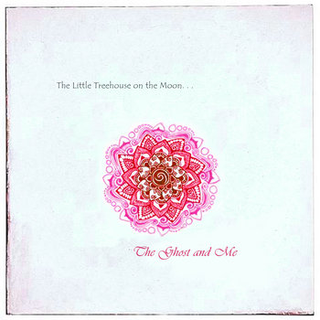 The Little Treehouse on the Moon EP cover art