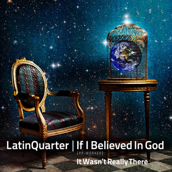 If I Believed In God cover art