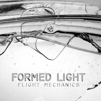 Formed Light cover art
