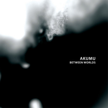 Between Worlds CD/DVD cover art