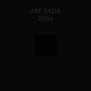 20(b) cover art
